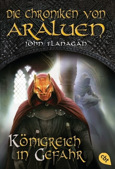 Die Chroniken von Araluen - Konigreich in Gefahr (Paperback)