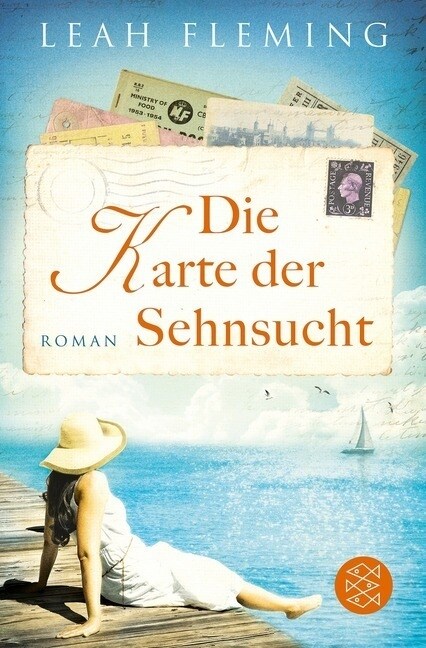 Die Karte der Sehnsucht (Paperback)