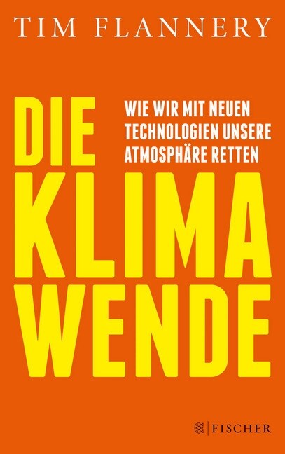 Die Klimawende (Paperback)