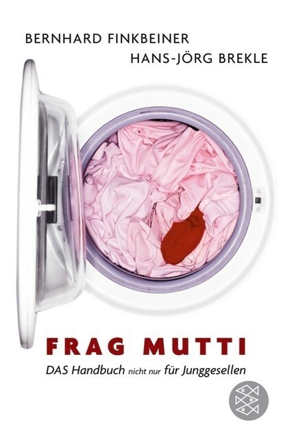 Frag Mutti! (Paperback)