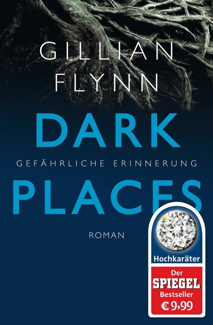 Dark Places - Gefahrliche Erinnerung (Paperback)