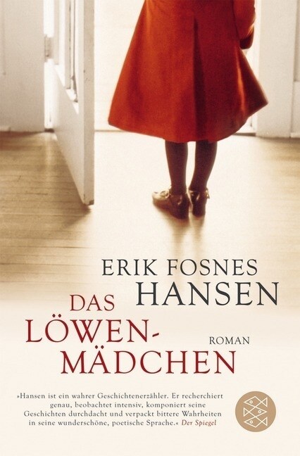 Das Lowenmadchen (Paperback)