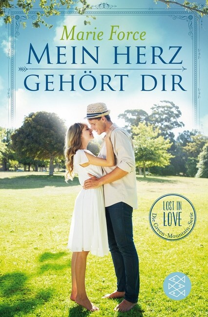 Mein Herz gehort dir (Paperback)