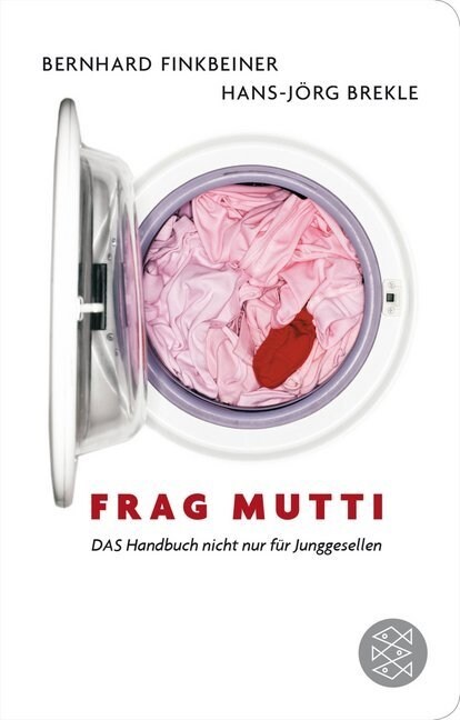 Frag Mutti (Hardcover)