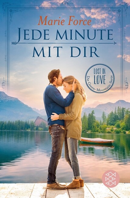 Jede Minute mit dir (Paperback)