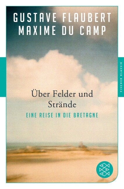 Uber Felder und Strande (Paperback)