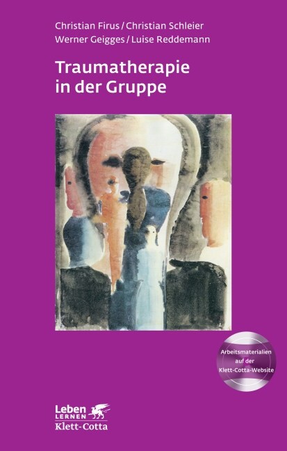 Traumatherapie in der Gruppe (Paperback)
