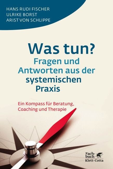 Was tun？ Fragen und Antworten aus der systemischen Praxis (Paperback)