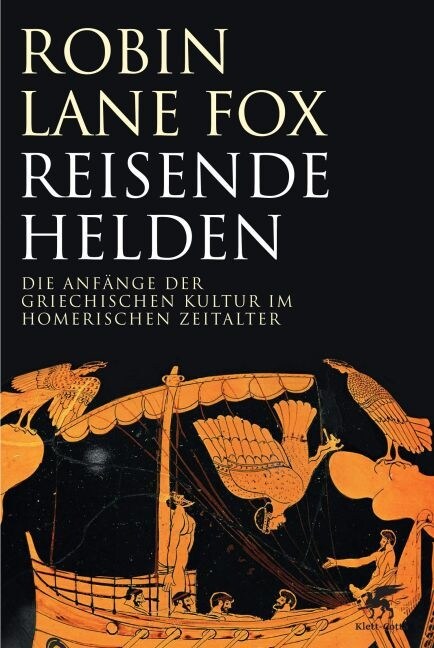 Reisende Helden (Hardcover)