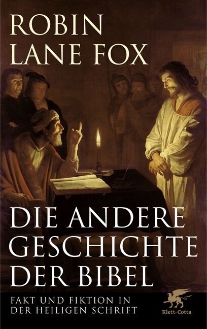 Die andere Geschichte der Bibel (Hardcover)