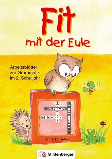 2. Schuljahr (Paperback)