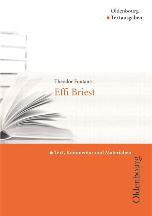 Effi Briest (Paperback)