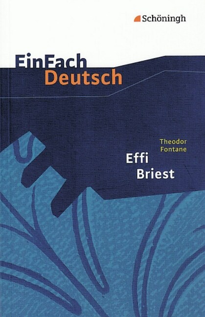 Effi Briest (Paperback)