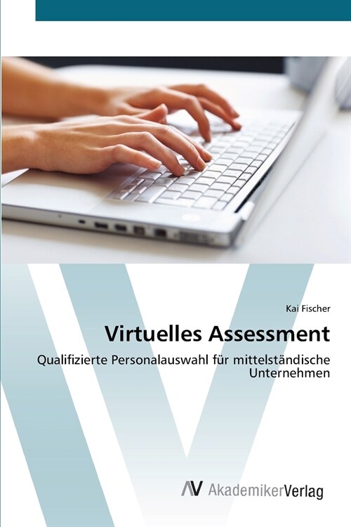 Virtuelles Assessment (Paperback)