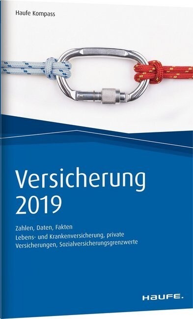 Versicherung 2019 (Paperback)