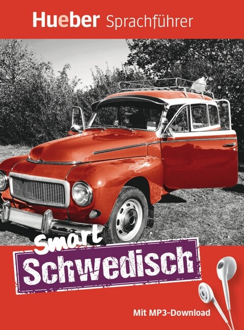 Smart Schwedisch (Paperback)