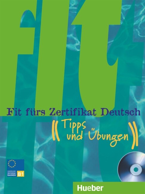 Tipps und Ubungen, m. Audio-CD (Paperback)