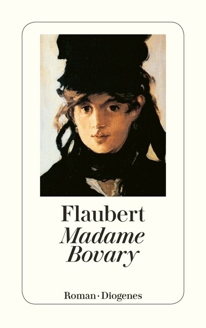 Madame Bovary (Paperback)