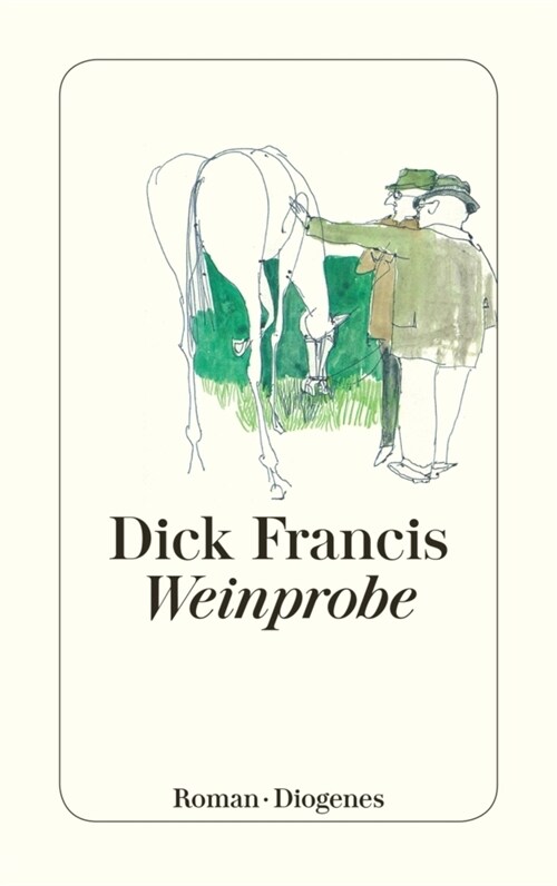 Weinprobe (Paperback)