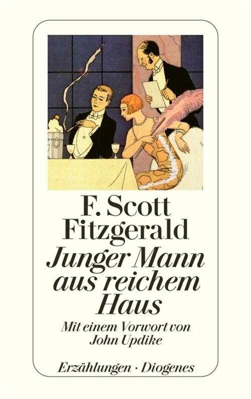 Junger Mann aus reichem Haus (Paperback)