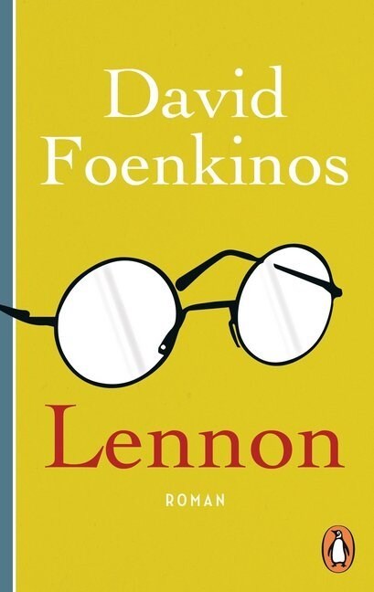 Lennon (Paperback)