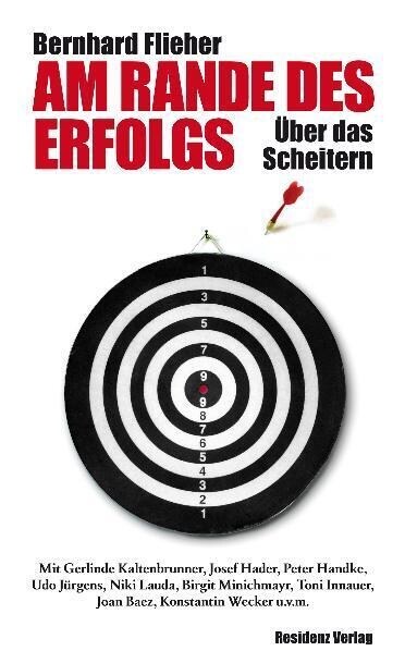 Am Rande des Erfolgs (Hardcover)