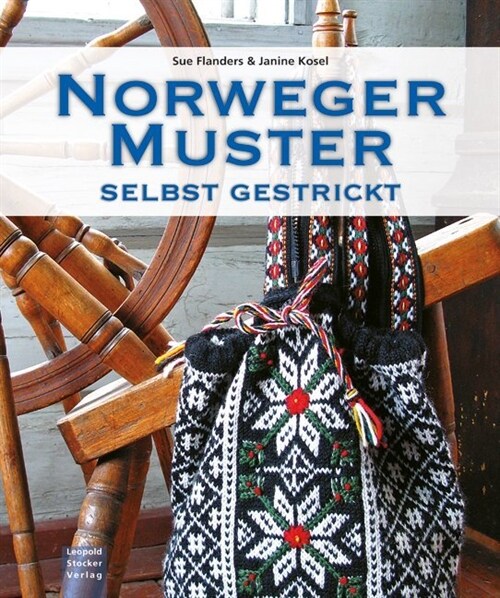 Norwegermuster (Hardcover)