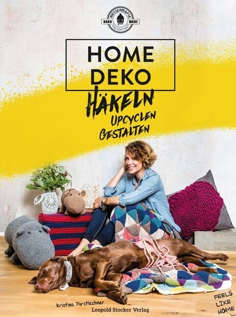HOME-DEKO (Hardcover)
