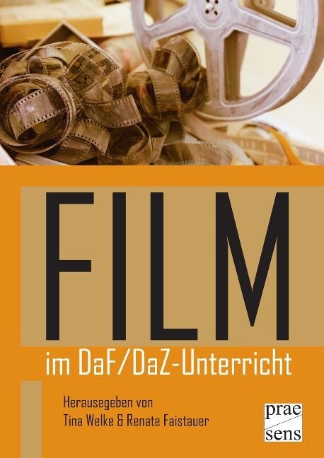 FILM im DaF/DaZ-Unterricht (Paperback)