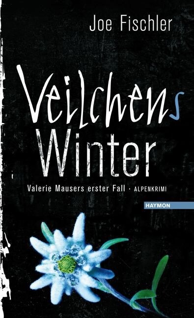 Veilchens Winter, m. Audio-CD (Hardcover)