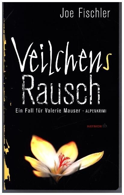 Veilchens Rausch (Paperback)