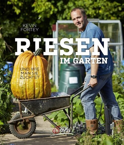 Riesen im Garten (Hardcover)