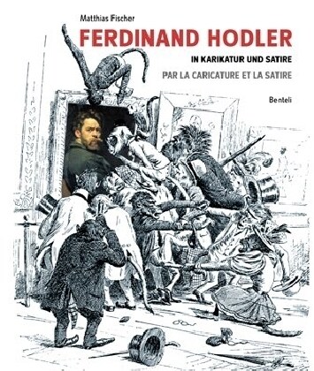 Ferdinand Hodler (Hardcover)