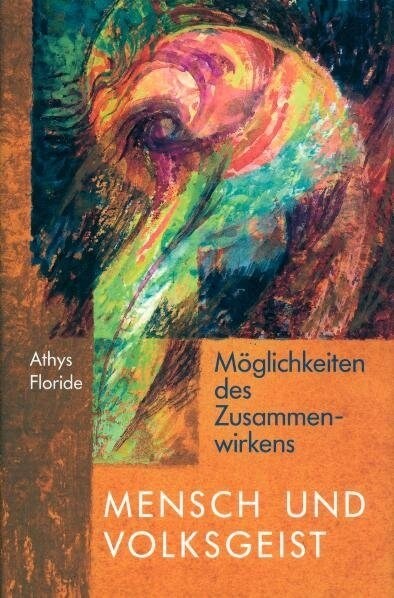 Mensch und Volksgeist (Hardcover)