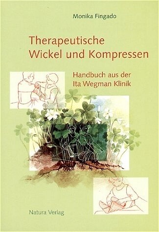 Therapeutische Wickel und Kompressen (Paperback)