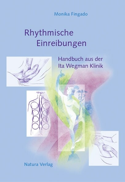 Rhythmische Einreibungen (Paperback)