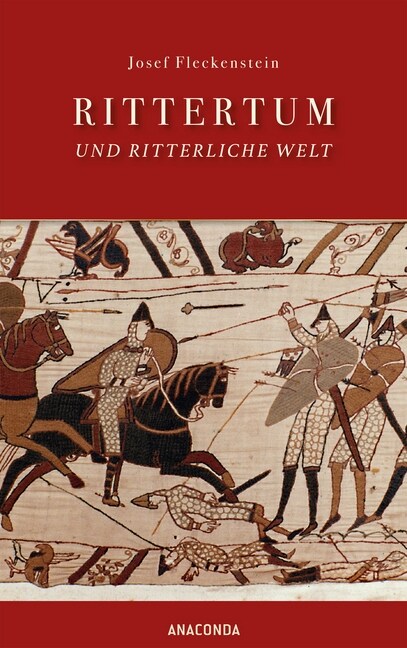 Rittertum und ritterliche Welt (Hardcover)