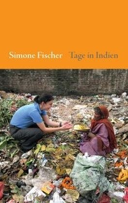 Tage in Indien (Paperback)