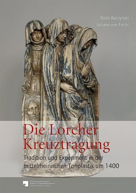 Die Lorcher Kreuztragung (Paperback)