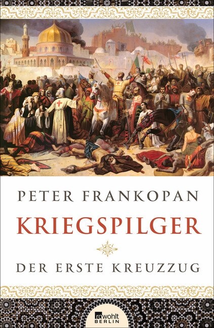 Kriegspilger (Hardcover)