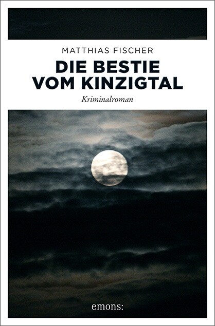 Die Bestie vom Kinzigtal (Paperback)