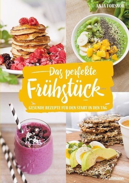 Das perfekte Fruhstuck (Hardcover)