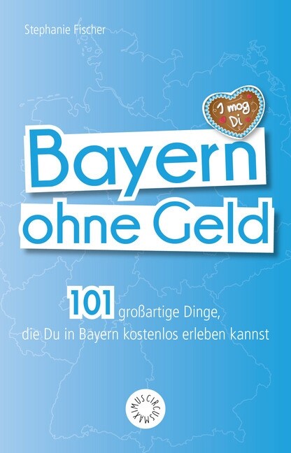 Bayern ohne Geld (Paperback)