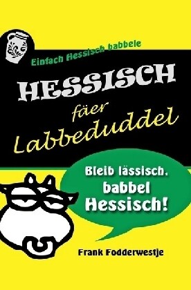 Hessisch faer Labbeduddel (Paperback)