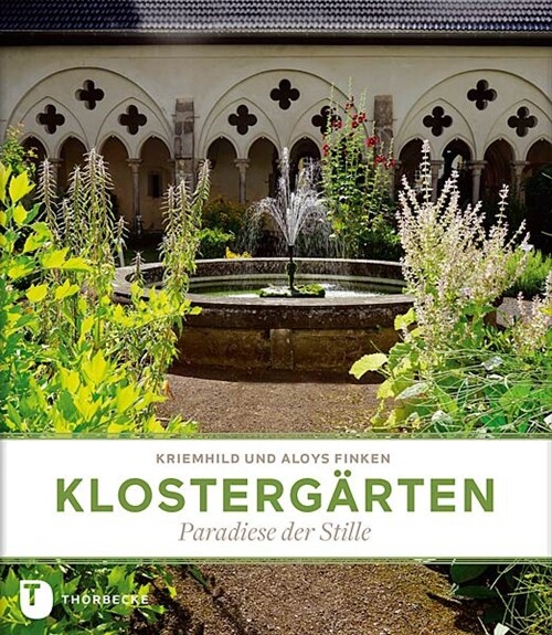 Klostergarten (Hardcover)