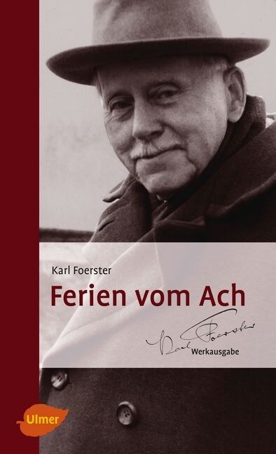 Ferien vom Ach (Hardcover)