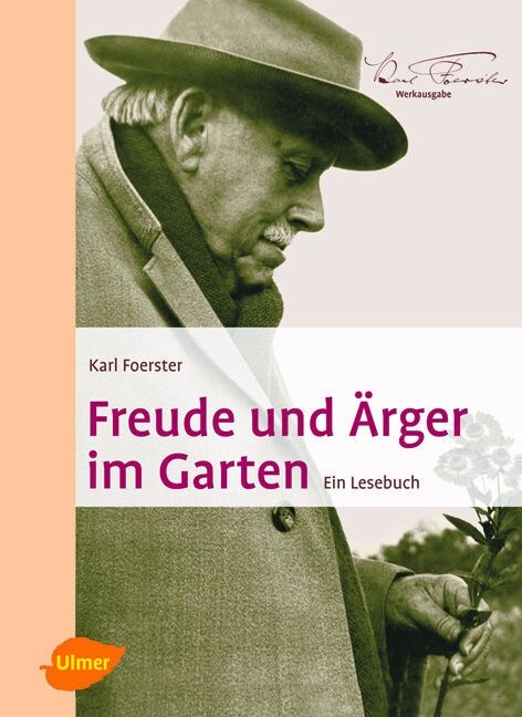 Freude und Arger im Garten (Hardcover)