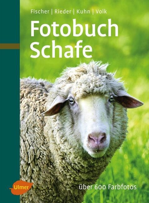 Fotobuch Schafe (Hardcover)
