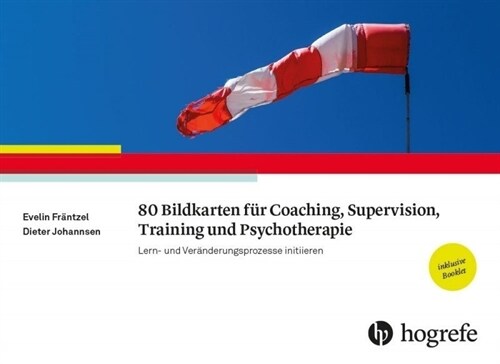 80 Bildkarten fur Coaching, Supervision, Training und Psychotherapie (Cards)