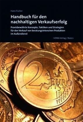 Handbuch fur den nachhaltigen Verkaufserfolg (Hardcover)